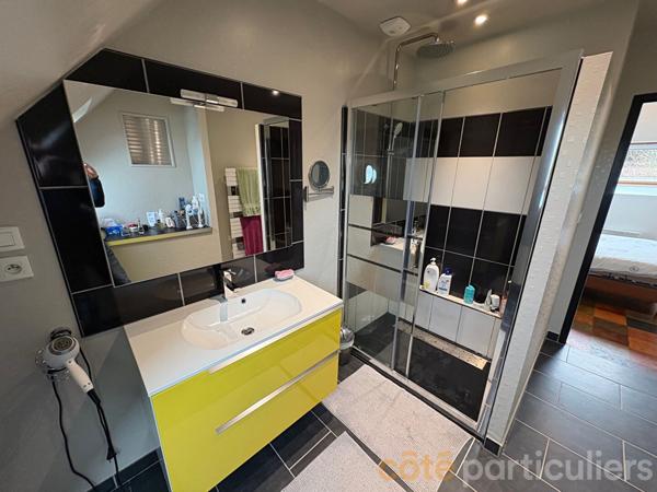 Vente Maison105 m² - 5 Pièces - GRAND CHAMP (56390)