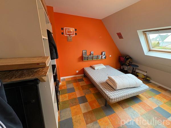 Vente Maison105 m² - 5 Pièces - GRAND CHAMP (56390)