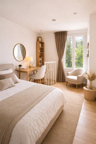 Appartement
         2 pièces
        - 21 m² 199 000 € *