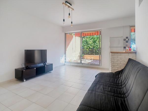 Studio 1 pièce(s) 35 m²