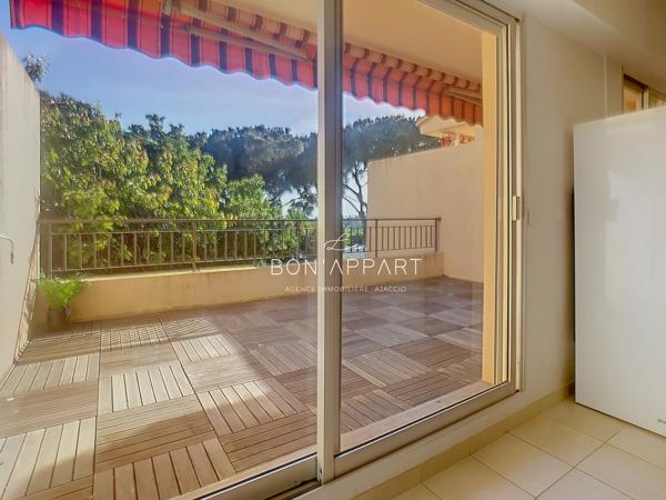 Studio 1 pièce(s) 35 m²