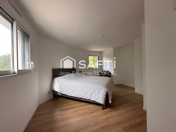 Maison BBC rare à la vente à Pornichet, les Quatres Vents