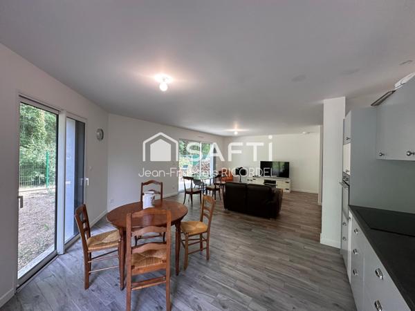 Maison BBC rare à la vente à Pornichet, les Quatres Vents