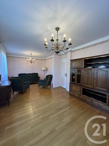 Maison à vendre  5 pièces - 82 m2 BEAUNE - 21