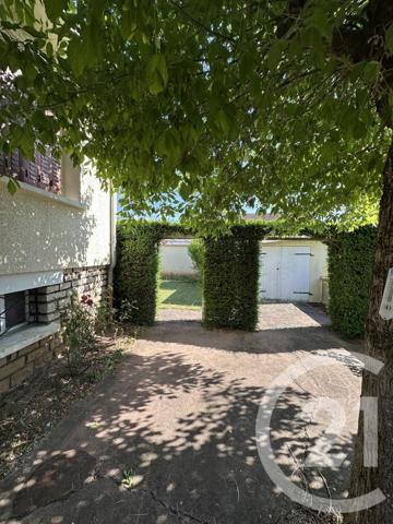 Maison à vendre  5 pièces - 82 m2 BEAUNE - 21