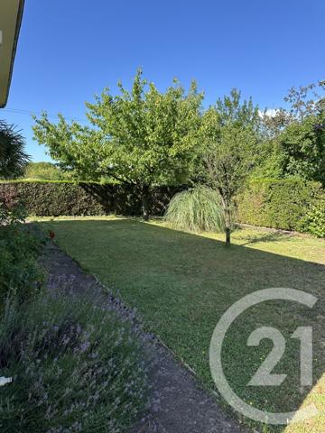 Maison à vendre  5 pièces - 82 m2 BEAUNE - 21