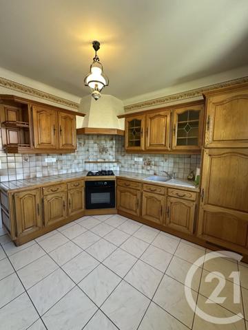Maison à vendre  5 pièces - 82 m2 BEAUNE - 21