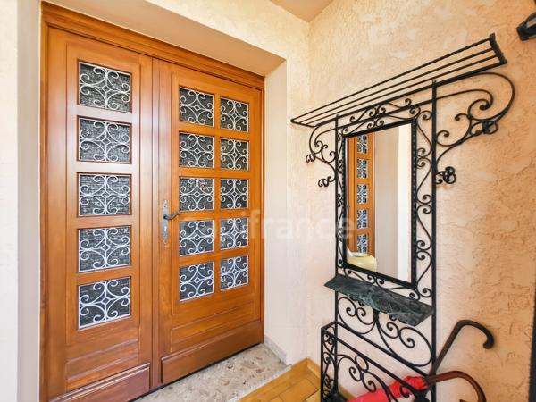 Maison 6 pièces
