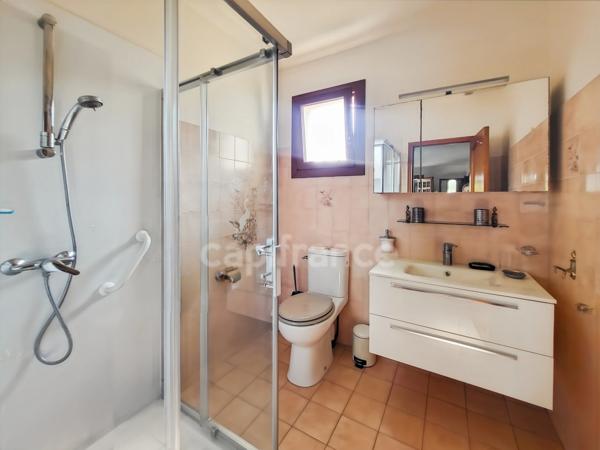 Maison 6 pièces