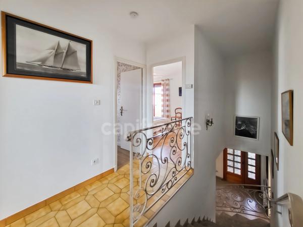 Maison 6 pièces