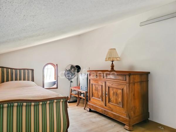Maison 6 pièces