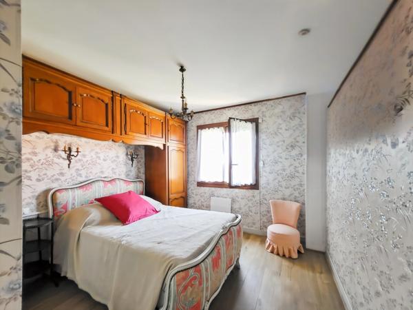 Maison 6 pièces
