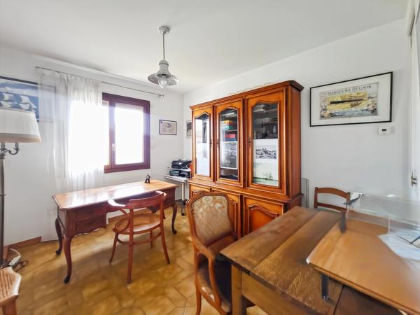 Maison 6 pièces