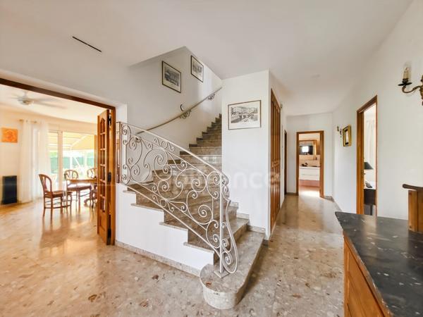 Maison 6 pièces