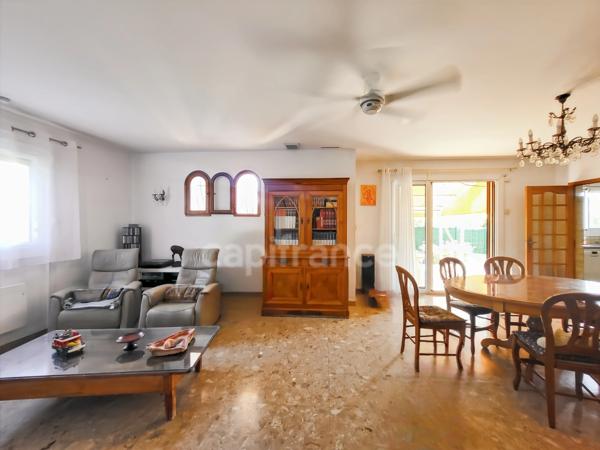 Maison 6 pièces