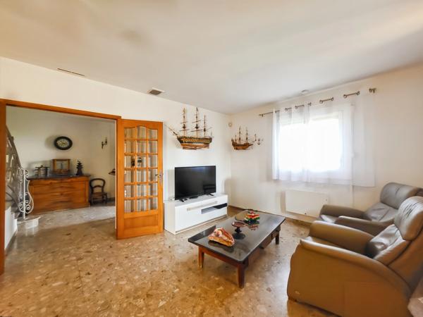 Maison 6 pièces