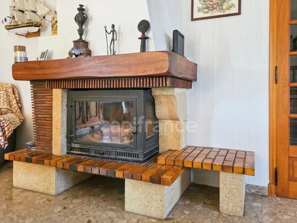 Maison 6 pièces