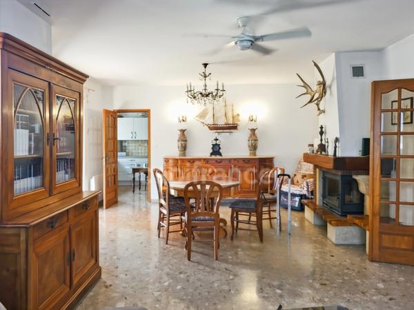 Maison 6 pièces