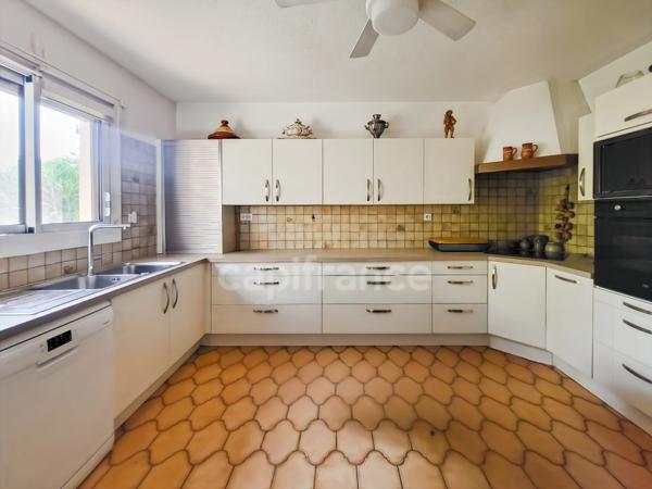 Maison 6 pièces