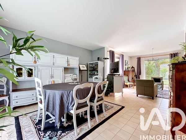 Maison à vendre 6 pièces 125 m² Orvault
