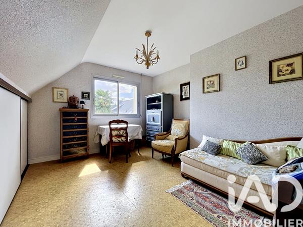 Maison à vendre 6 pièces 125 m² Orvault