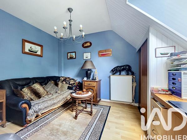 Maison à vendre 6 pièces 125 m² Orvault