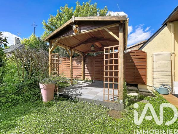 Maison à vendre 6 pièces 125 m² Orvault
