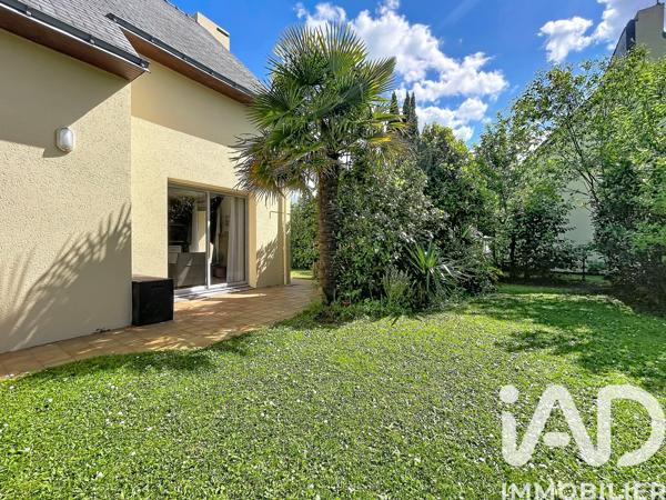 Maison à vendre 6 pièces 125 m² Orvault
