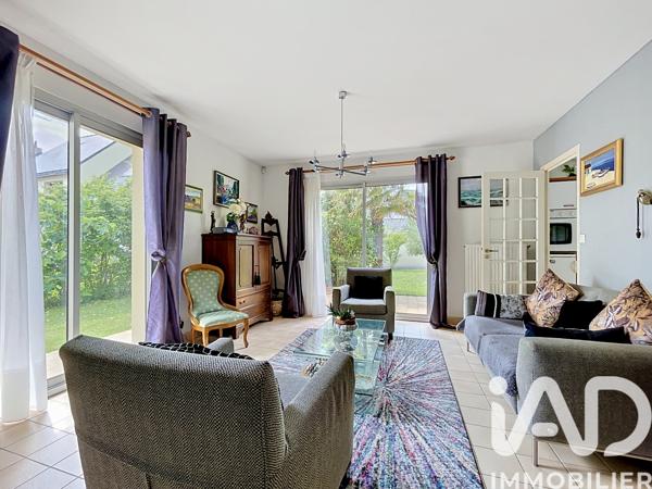 Maison à vendre 6 pièces 125 m² Orvault