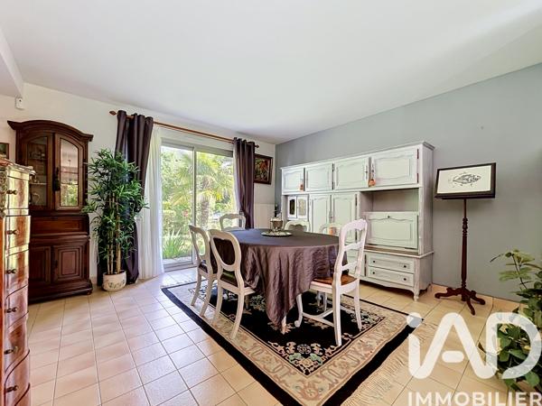 Maison à vendre 6 pièces 125 m² Orvault