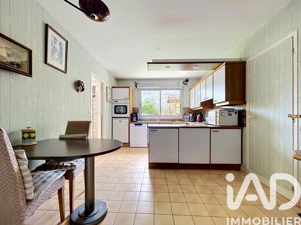Maison à vendre 6 pièces 125 m² Orvault