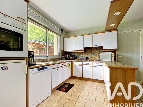 Maison à vendre 6 pièces 125 m² Orvault