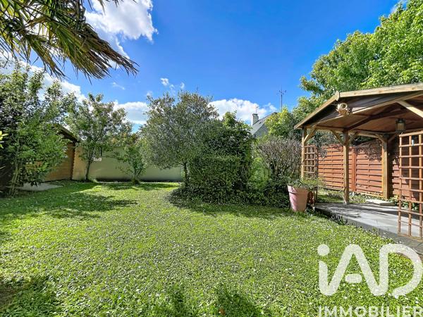 Maison à vendre 6 pièces 125 m² Orvault
