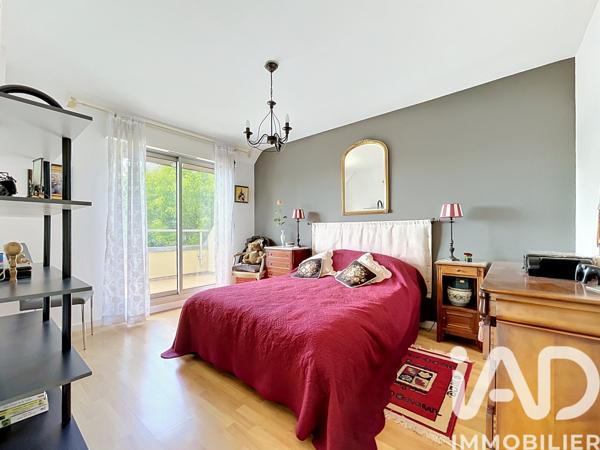 Maison à vendre 6 pièces 125 m² Orvault