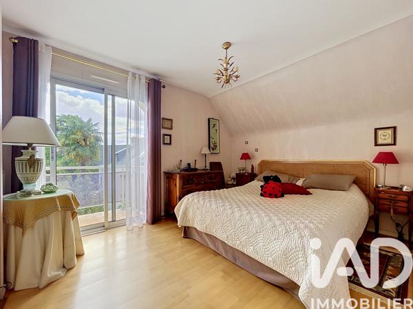 Maison à vendre 6 pièces 125 m² Orvault