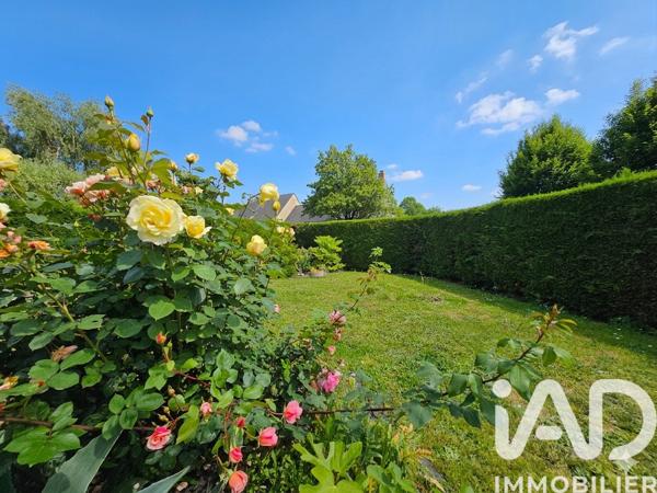 Maison à vendre 6 pièces 139 m² Vezin-le-Coquet