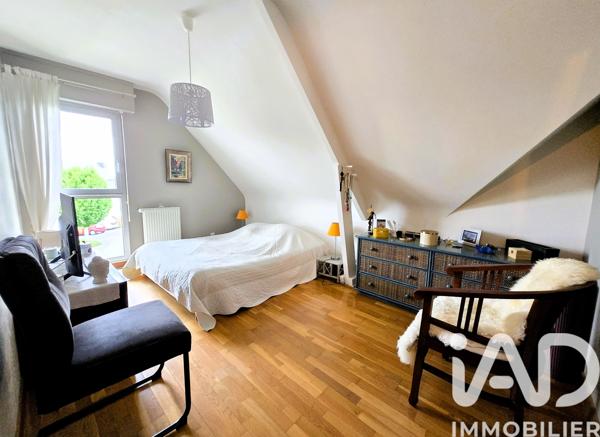 Maison à vendre 6 pièces 139 m² Vezin-le-Coquet