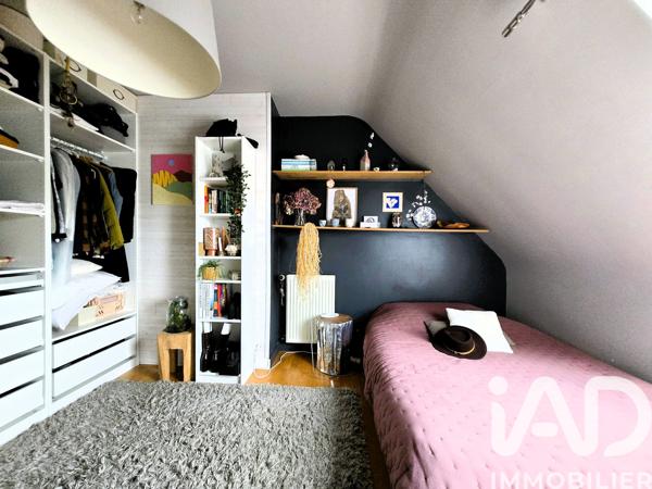 Maison à vendre 6 pièces 139 m² Vezin-le-Coquet