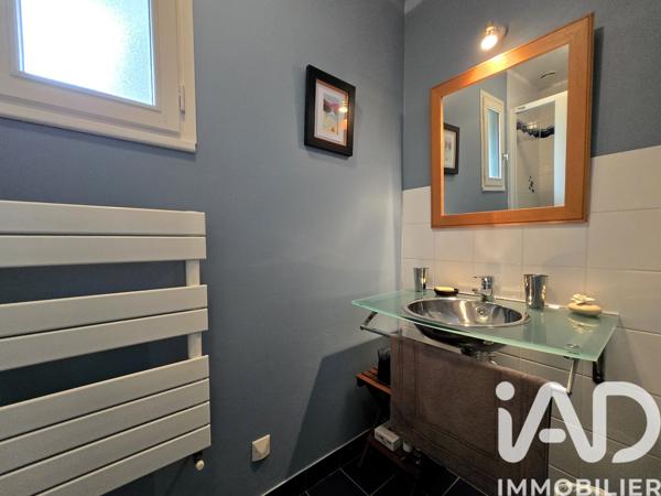 Maison à vendre 6 pièces 139 m² Vezin-le-Coquet