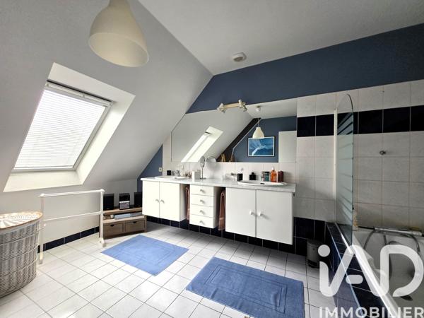 Maison à vendre 6 pièces 139 m² Vezin-le-Coquet