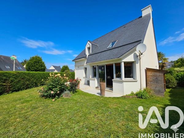 Maison à vendre 6 pièces 139 m² Vezin-le-Coquet