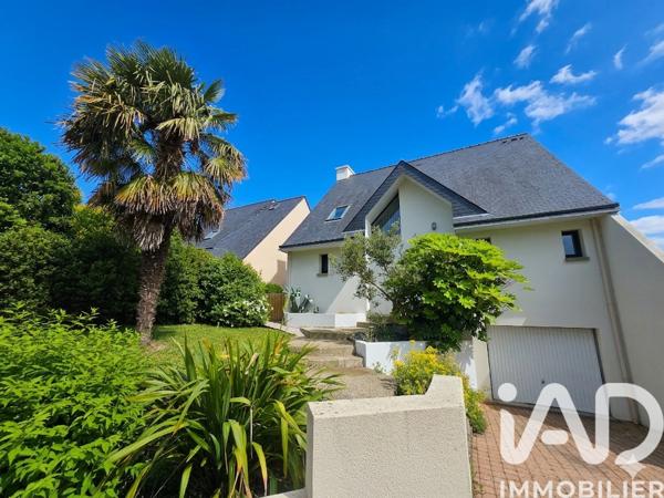 Maison à vendre 6 pièces 139 m² Vezin-le-Coquet
