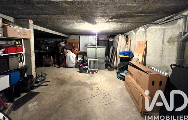 Maison à vendre 6 pièces 139 m² Vezin-le-Coquet