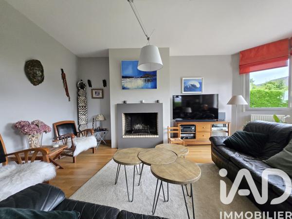 Maison à vendre 6 pièces 139 m² Vezin-le-Coquet