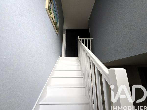 Maison à vendre 6 pièces 139 m² Vezin-le-Coquet