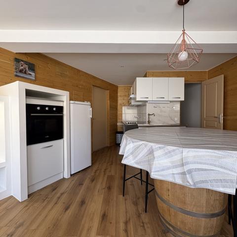Appartement
         3 pièces
        - 61 m² Exclusivité 117 000 € *