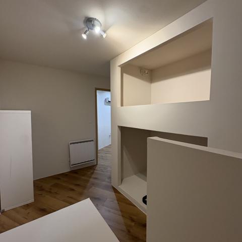 Appartement
         3 pièces
        - 61 m² Exclusivité 117 000 € *