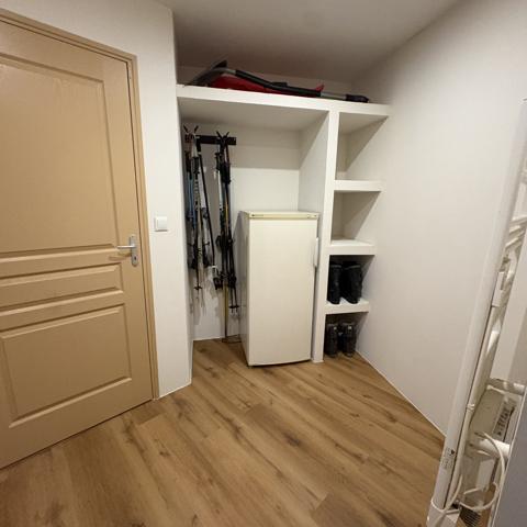 Appartement
         3 pièces
        - 61 m² Exclusivité 117 000 € *