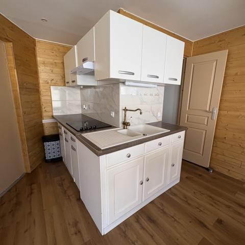 Appartement
         3 pièces
        - 61 m² Exclusivité 117 000 € *