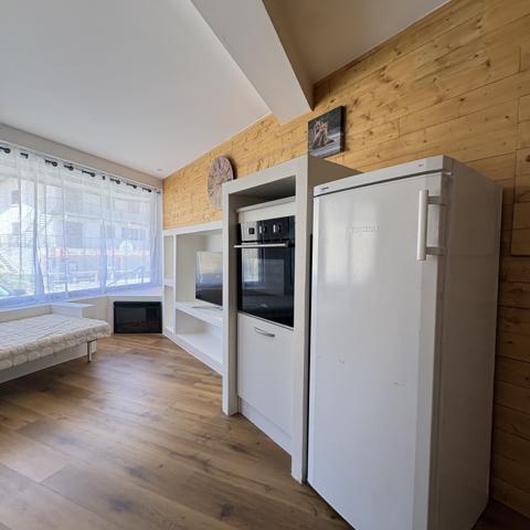 Appartement
         3 pièces
        - 61 m² Exclusivité 117 000 € *